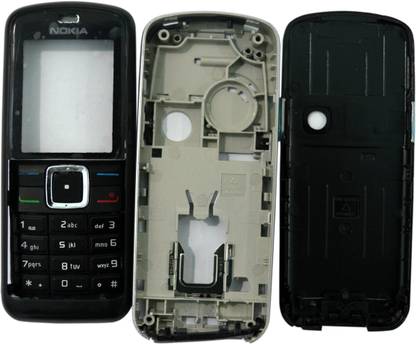 oktata nokia 6070 full panel