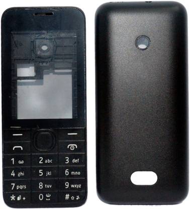 oktata nokia 208 full panel