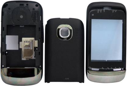 oktata nokia c2 03 full panel