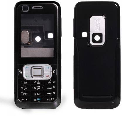 oktata nokia 6120 classic full panel