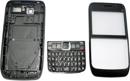 nokia e63 mobile body