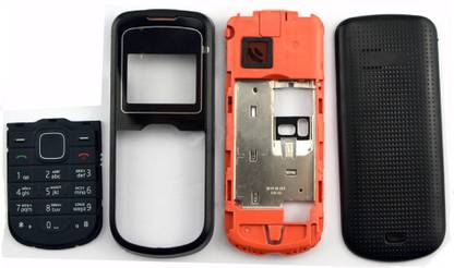 oktata nokia 1202 full panel