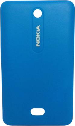 oktata nokia asha 501 back panel