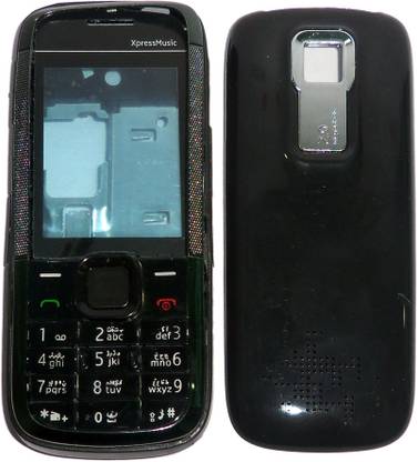oktata nokia 5130 full panel