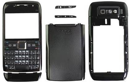 oktata nokia e71 full panel
