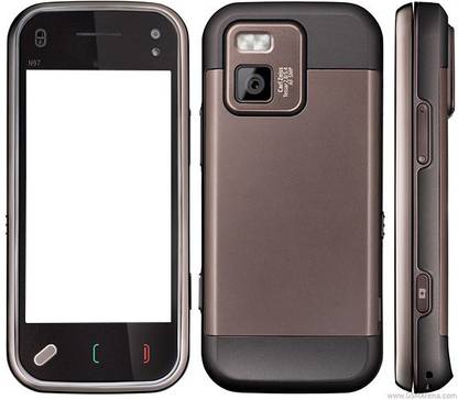 oktata nokia n95 full panel buy oktata nokia n95 full panel online at best price on flipkart