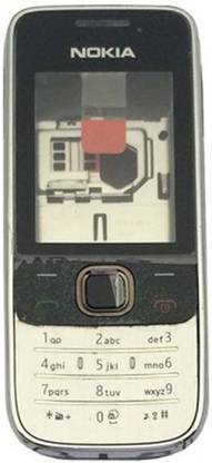 taaviya stores nokia 2730 full panel