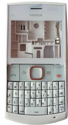 oktata nokia x2 01 full panel