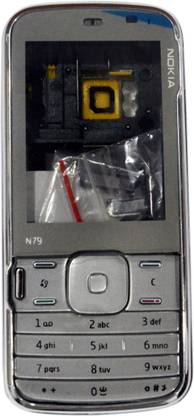 oktata nokia n79 full panel