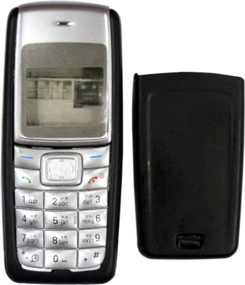 oktata nokia 1110 front back panel