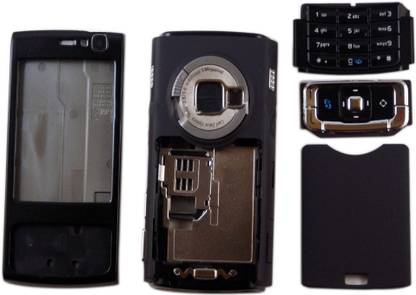 oktata nokia n95 full panel