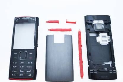 shop92 nokia x2 00 full panel