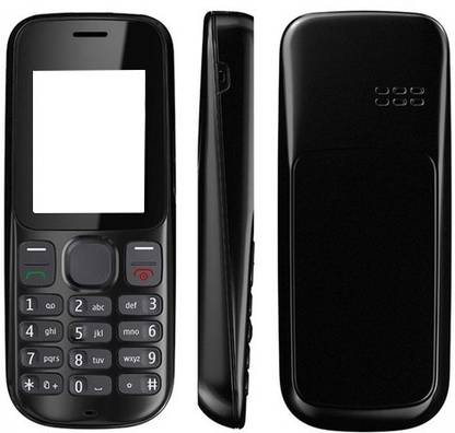 oktata nokia 101 full panel
