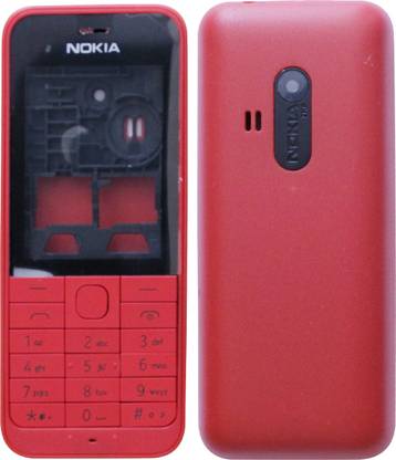 emrse nokia 220 front back panel buy emrse nokia 220 front back panel online at best price on flipkart