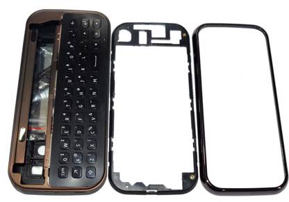 oktata nokia n97 full panel
