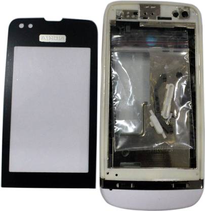 oktata nokia asha 311 full panel