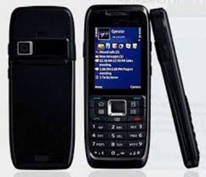 edge plus nokia e51 front back panel