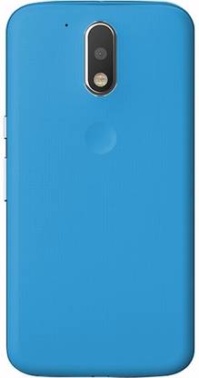 Oktata Motorola Moto G4 Plus Back Panel: Buy Oktata Motorola ...