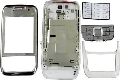 oktata nokia e66 full panel buy oktata nokia e66 full panel online at best price on flipkart