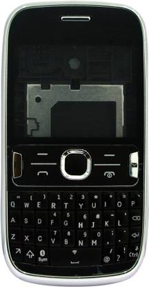 oktata nokia asha 302 full panel