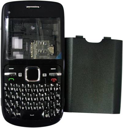 oktata nokia c3 full panel