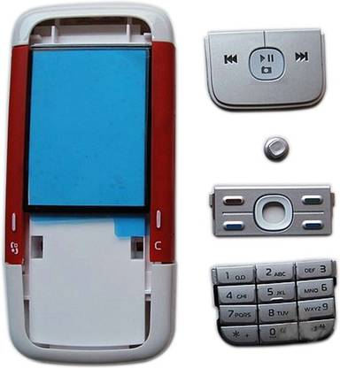 oktata nokia 5700 full panel