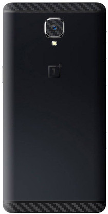 oneplus 3 black