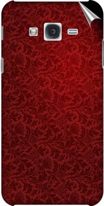 uppercase samsung galaxy e5 mobile skin