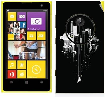 snooky nokia lumia 1020 mobile skin price in india buy snooky nokia lumia 1020 mobile skin online at flipkart com