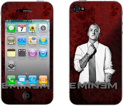 Clickaway Apple Iphone 4 4s Mobile Skin Price In India Buy Clickaway Apple Iphone 4 4s Mobile Skin Online At Flipkart Com