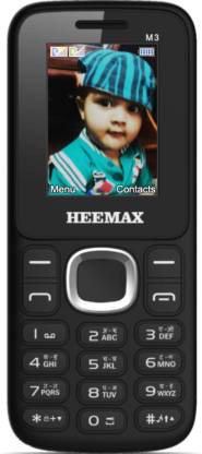 Heemax M3
