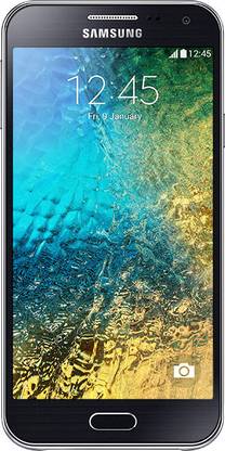 samsung galaxy e5 black 16 gb