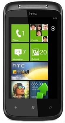 htc mozart 8 gb