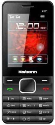 KARBONN K21Star Dual Sim Multimedia 