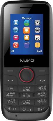 Nuvo One-Echo (Without Accessories)
