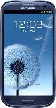 SAMSUNG Galaxy S3 Neo (Pebble Blue, 16 GB)