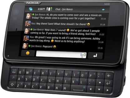 nokia n900 32 gb storage gb ram online at best price on flipkart com