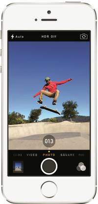 Apple Iphone 5s 32 Gb Storage 0 Gb Ram Online At Best Price On Flipkart Com Compare iphone 5s by price and performance to shop at flipkart. apple iphone 5s silver 32 gb