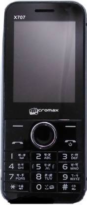 Micromax X707