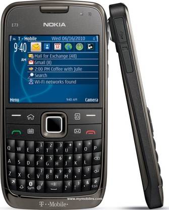 nokia refurbished nokia e73 250 gb storage 250 gb ram online at best price on flipkart com