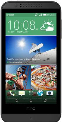 HTC Desire 510 ( 8 GB Storage, 1 GB RAM ) Online at Best Price On  Flipkart.com