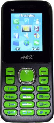AK Bar Phone A 1