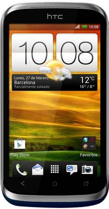 htc desire x dual sim black 4 gb
