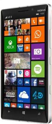 Nokia Lumia 930 (Orange, 32 GB)