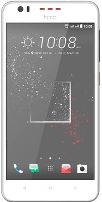 htc desire 825 sprinkle white 16 gb