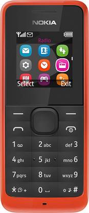 nokia 105
