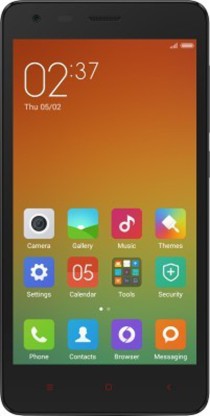 mi redmi 2 prime folder price