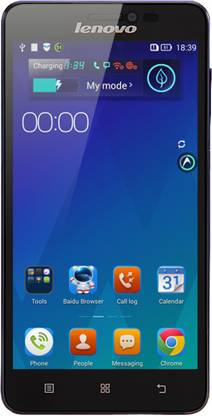 Lenovo S850 16 Gb Storage 1 Gb Ram Online At Best Price On Flipkart Com