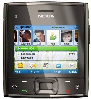 nokia x5 01 200 gb storage gb ram online at best price on flipkart com