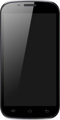 KARBONN Smart A26 (Metallic Black, 4 GB)